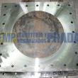 Fabricación Manhole de 20 a 36 pulgadas